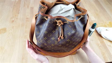 louis vuitton taschen reinigen|louis vuitton tasche.